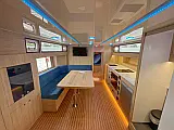 Nautika 1300 ROYAL - Internal image