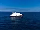 Power Cat - Petrel Cabin - 