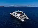 Power Cat - Petrel Cabin - 