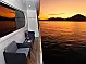 Power Cat - Petrel Cabin - 