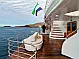 Power Cat - Petrel Cabin - 