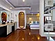 Power Cat - Petrel Cabin - 