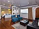 Power Cat - Petrel Cabin - 