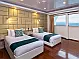 Power Cat - Petrel Cabin - 