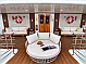 Power Cat - Petrel Cabin - 