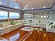 Power Cat - Petrel Cabin - 