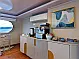 Power Cat - Petrel Cabin - 