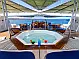 Power Cat - Petrel Cabin - 