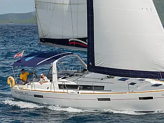 Moorings 42.3 - External image