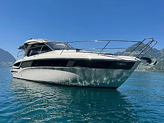 Bavaria Sport 36 HT - External image