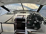 Bavaria Sport 36 HT - Internal image