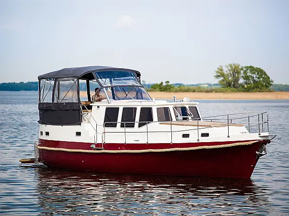Nautiner 40.2 AFT