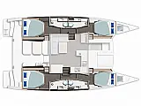 Moorings 4200/4 - Layout image