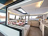 Moorings 4500L/10 - Internal image