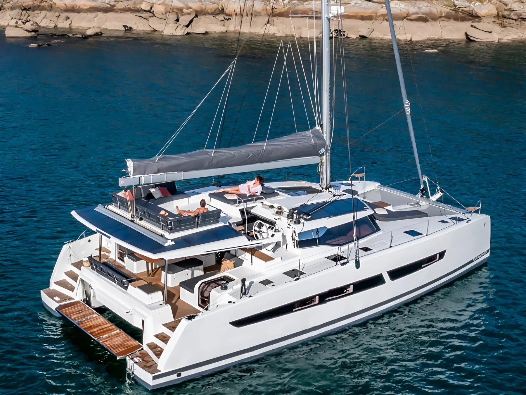 Aura 51