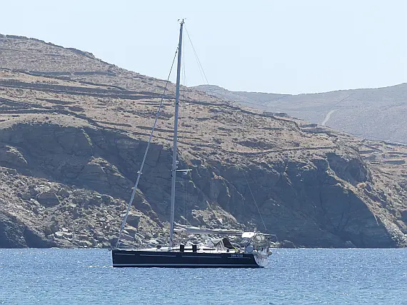 Elan 450