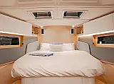 Moorings 44.3 - Internal image