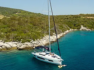 Moorings 44.3 - External image