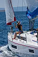 Sunsail 42 - 
