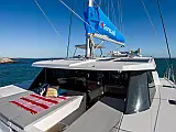 Sunsail 424/4/4 - Internal image