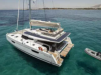Tanna 47 Quintet - External image