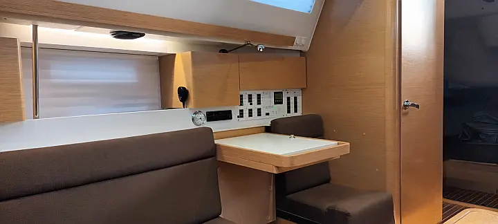Elan 40 Impression - 
