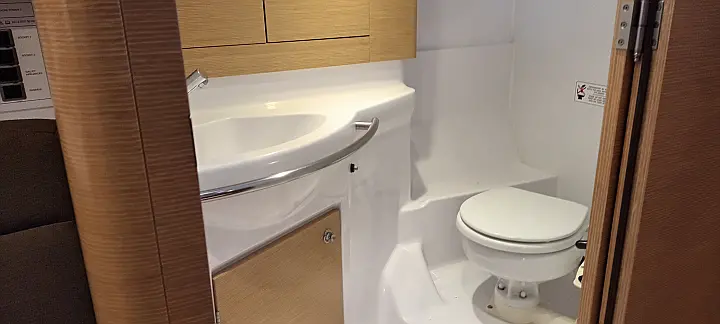 Elan 40 Impression - 