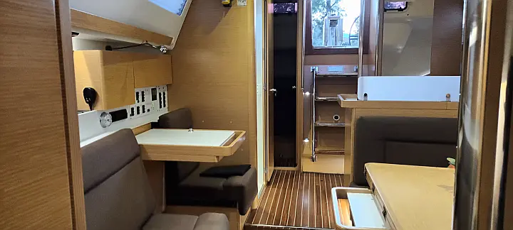 Elan 40 Impression - 
