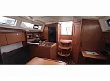 Bavaria Cruiser 34 - Internal image