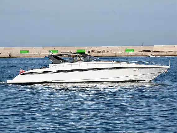 Leopard 23 - Sport