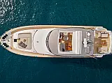 Azimut Magellano 66 - Layout image