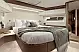 Azimut Magellano 66 - room