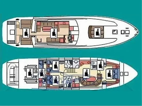 Leopard 23 - Sport - [Layout image]