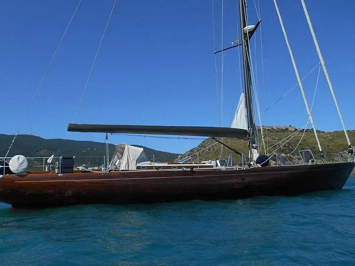 Carlini Sciarelli 62.5 - 