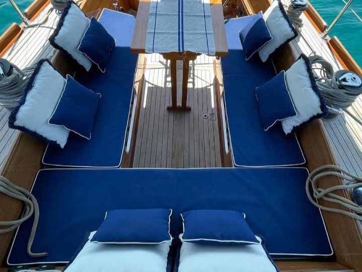 Carlini Sciarelli 62.5 - 