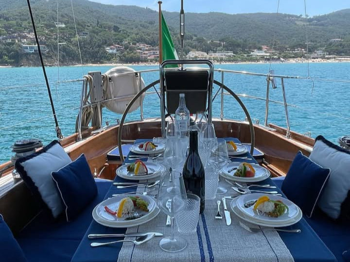 Carlini Sciarelli 62.5 - 