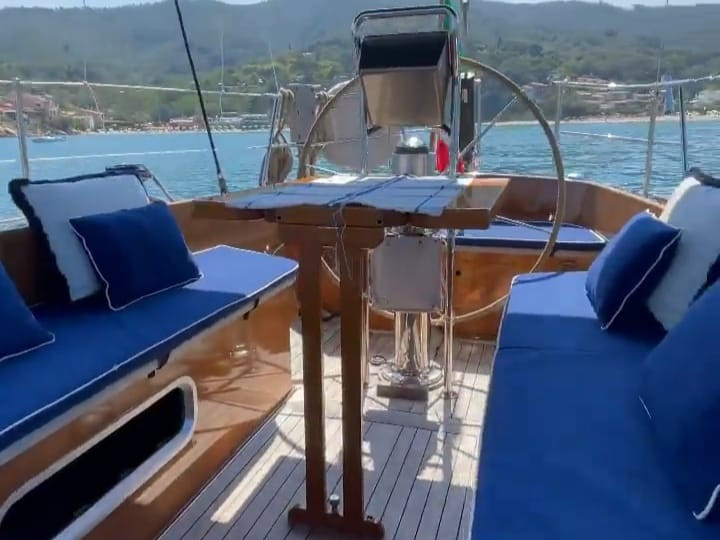 Carlini Sciarelli 62.5 - 