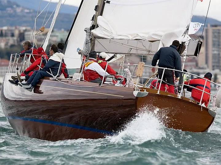 Carlini Sciarelli 62.5 - 