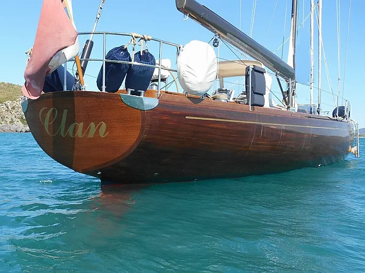 Carlini Sciarelli 62.5 - 