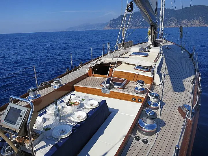 Carlini Sciarelli 62.5 - 