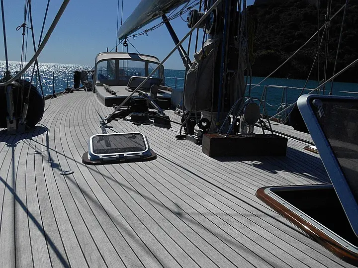 Carlini Sciarelli 62.5 - 