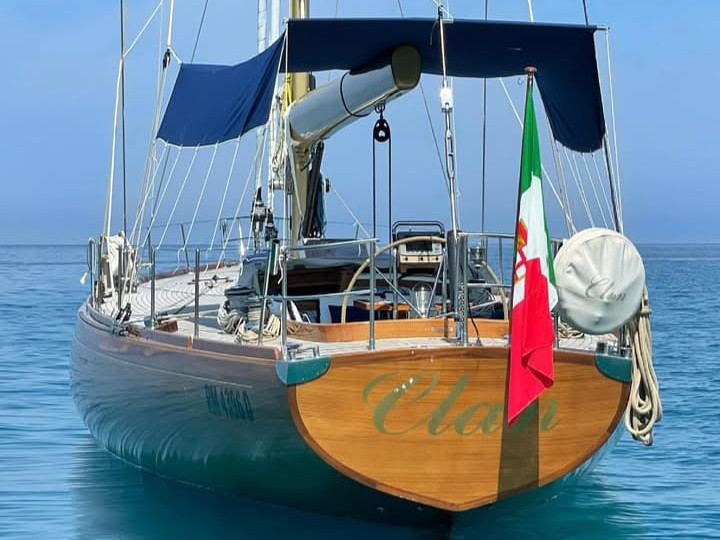 Carlini Sciarelli 62.5 - 