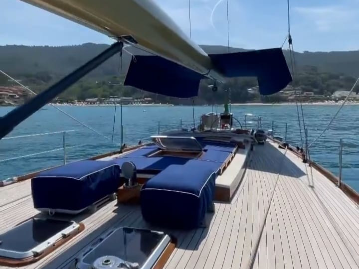 Carlini Sciarelli 62.5 - 