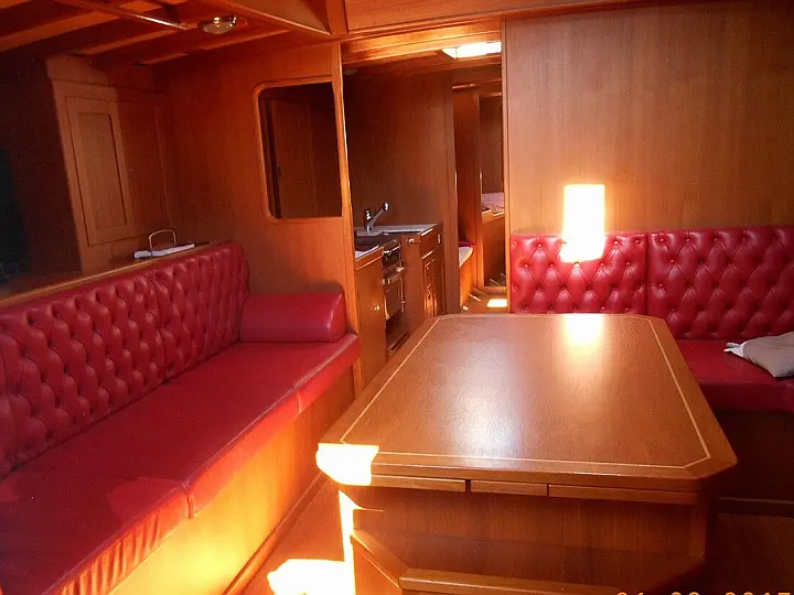 Carlini Sciarelli 62.5 - 