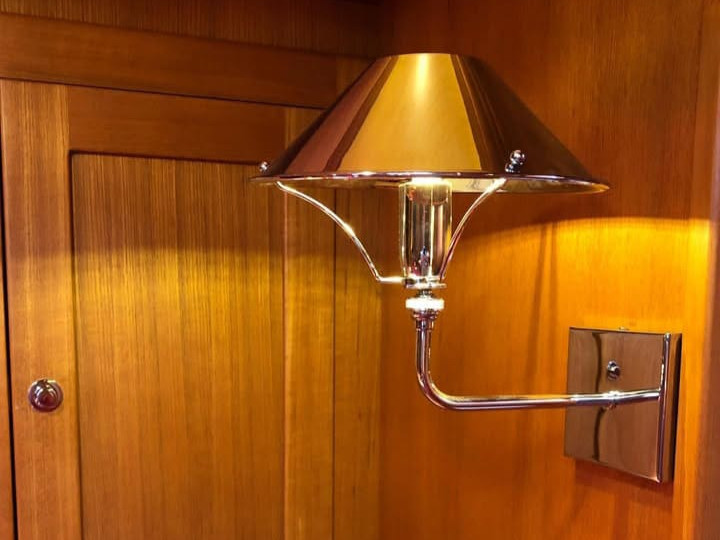 Carlini Sciarelli 62.5 - 