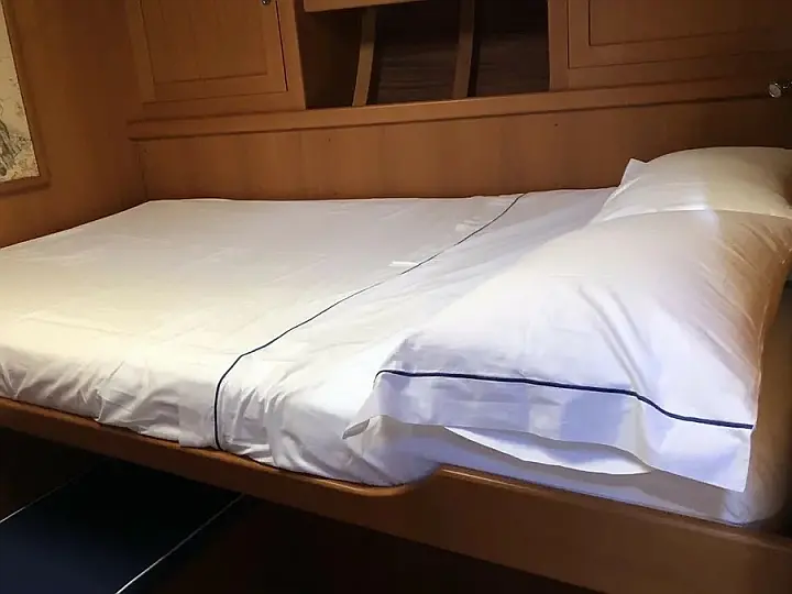 Carlini Sciarelli 62.5 - 