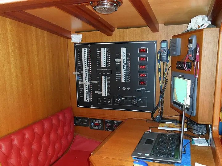 Carlini Sciarelli 62.5 - 