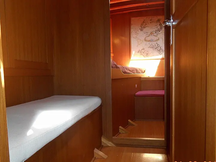 Carlini Sciarelli 62.5 - 