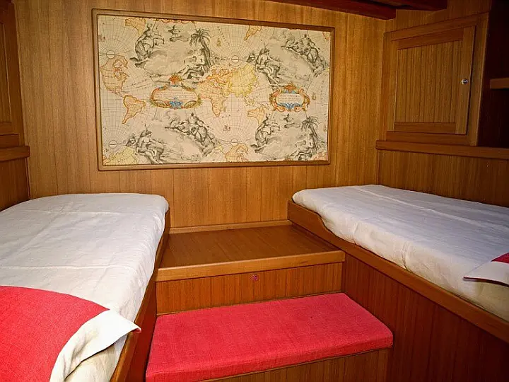 Carlini Sciarelli 62.5 - 