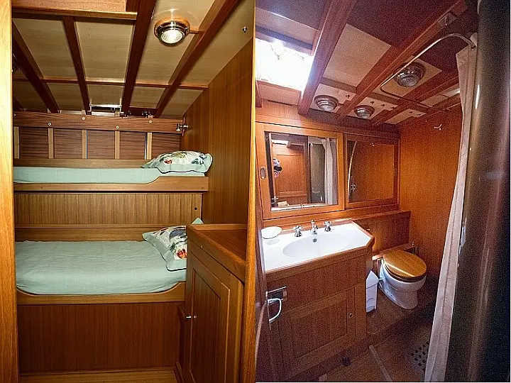 Carlini Sciarelli 62.5 - 